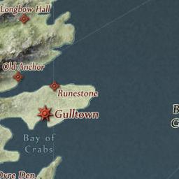 Dragonstone (island), Wiki of Westeros