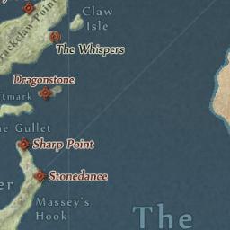 Dragonstone, WesterosCraft Wiki